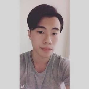 Meet your Posher, Kai